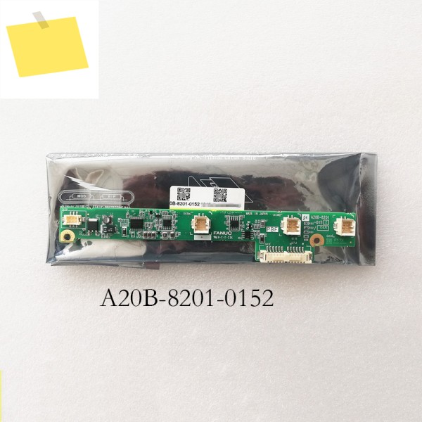 A20B-8201-0153 Fanuc Sysetem용 팬 어댑터 보드 인버터 제품 이미지