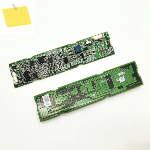 HN281 E70 시리즈 LED 드라이버 보드 인버터 제품 이미지