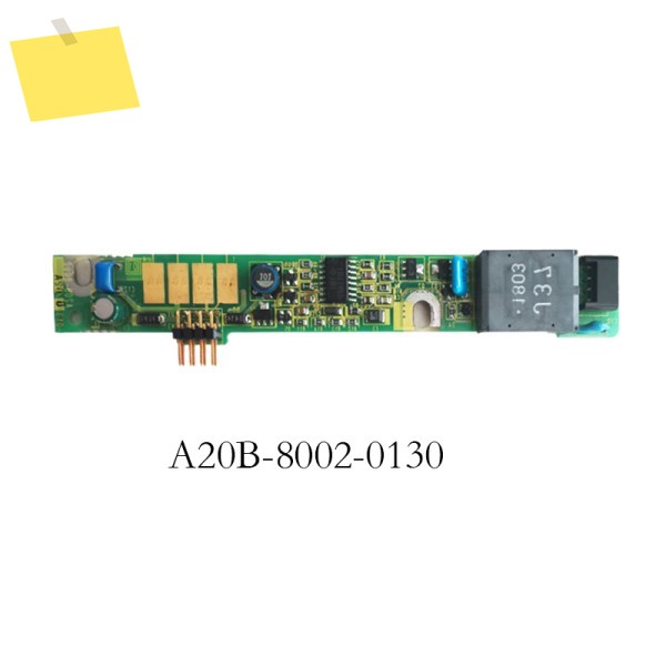 A20B-8002-0130 Fanuc CNC용 인버터 제품 이미지