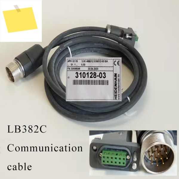 LB382C 통신 케이블, 310128-03 제품 이미지