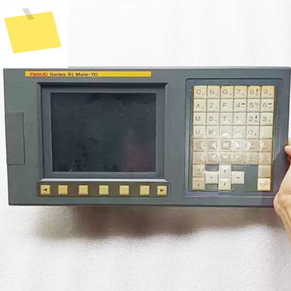 A02B-0311-B520 Fanuc 시리즈 0i-Mate-TC구성 확인 제품 이미지