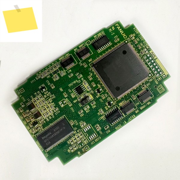 A20B-3300-0280 Fanuc 161821i 시리즈용 그래픽 카드 새제품 제품 이미지