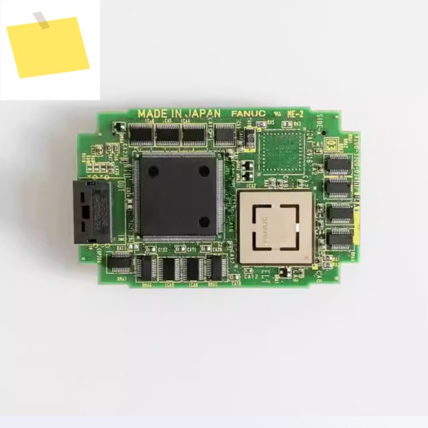 A20B-3300-0340 Fanuc 161821i 시리즈용 그래픽 카드중고 테스트 완료 제품 이미지