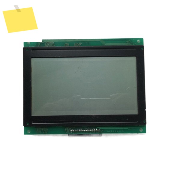A61L-0001-0181 LCD 팬욱 2518 티치 펜던트용 제품 이미지