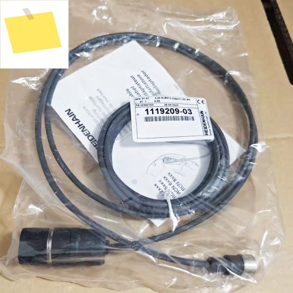 RCN2391F 통신 케이블 ID:1119209-03 새제품 제품 이미지