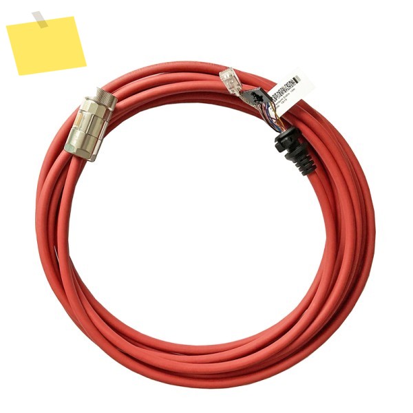3HAC031683-001 L=10M 티치 펜던트 통신 케이블 DSQC679용 새 제품 제품 이미지