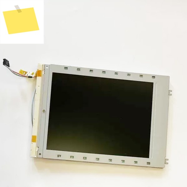 M100-L1A LTBLDT168G6C 미쓰비시 E60E68 시리즈용 7.2인치 LCD 디스플레이 화면 제품 이미지