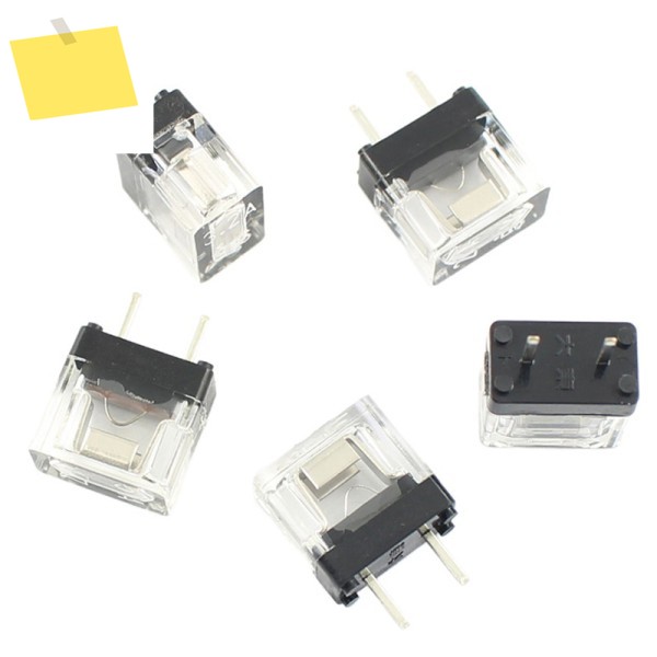10Pcs A60L-0001-0175HM03 HM05 퓨즈 신규 제품 이미지