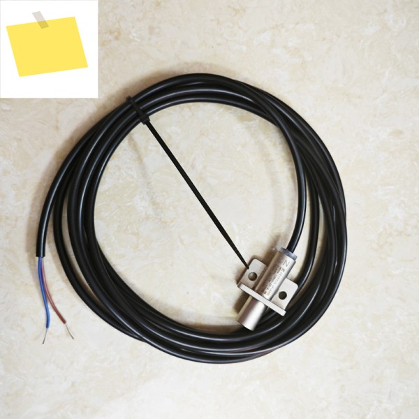 NBB4-12M45-Z4-1.07M 3.1M7M 근접 스위치NO 유형 새제품 제품 이미지
