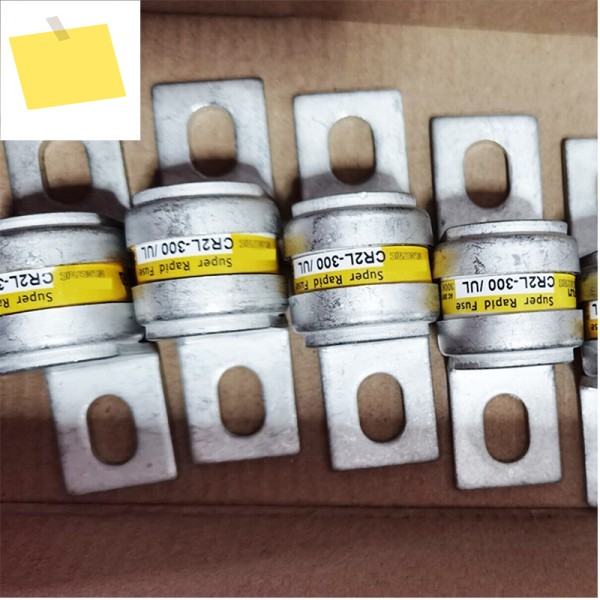 후지 퓨즈, CR2L-125, 140, 200, 300UL 제품 이미지
