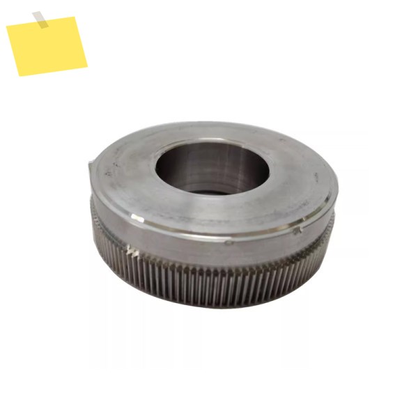 A06B-1420-B900번 # F521321 스핀들 모터 감지 링 기어 플레이트 5223.515.2mm24K rpm 제품 이미지