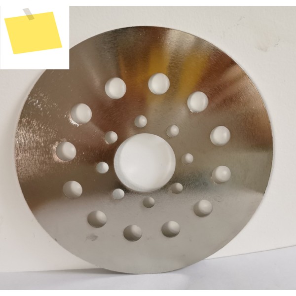 A290-6099-Y470 Fanuc DDR 모터용 1961.5mm 브레이크 디스크 New 제품 이미지