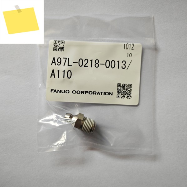 A97L-0218-0013A110 팬욱 CNC용 그리스 니플 제품 이미지