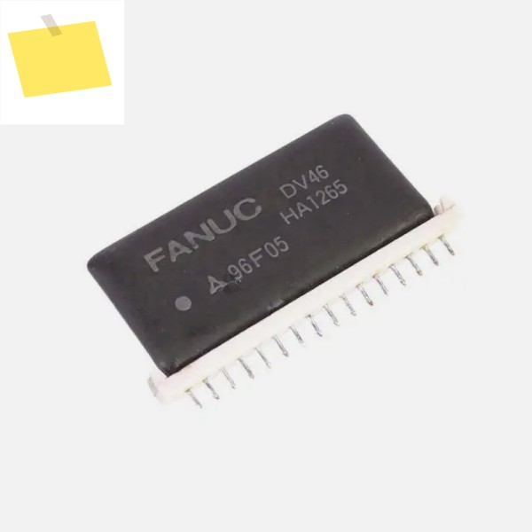 DV46 HA1265 Fanuc 하이브리드 중고테스트 정상 제품 이미지