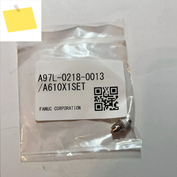 A97L-0218-0013A610 팬욱 CNC용 그리스 니플 제품 이미지