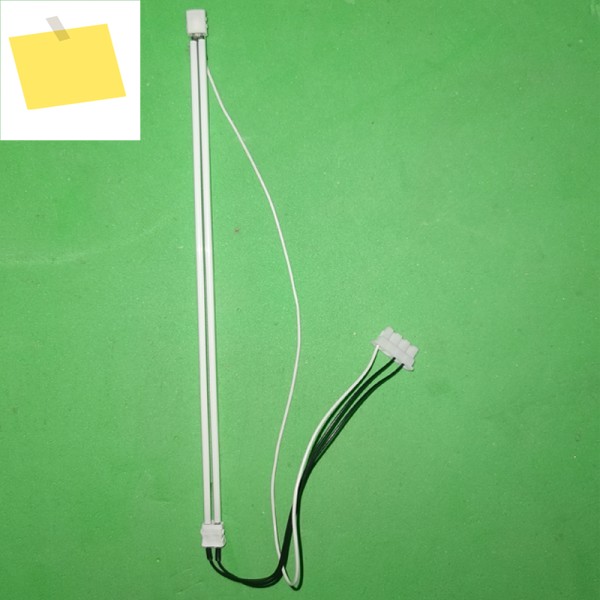 NL6448BC33-63D 10.4인치 LCD 백라이트4P 커넥터 포함 새 제품 제품 이미지