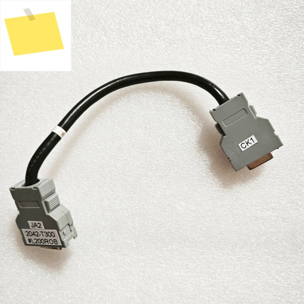 A02B-0309-K813 Fanuc MDI 케이블, JA2 CK1 CK27, 2042-T300 제품 이미지