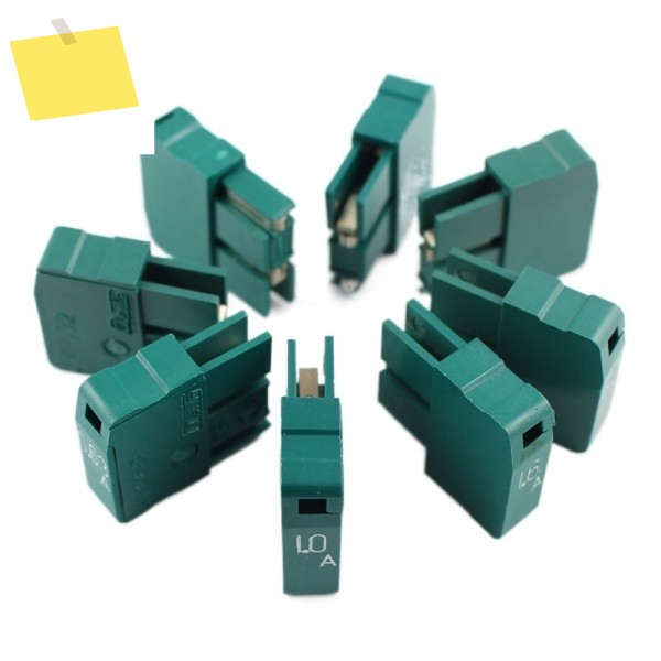 10Pcs A60L-0001-0046MP05 MP063 Fanuc 퓨즈 제품 이미지