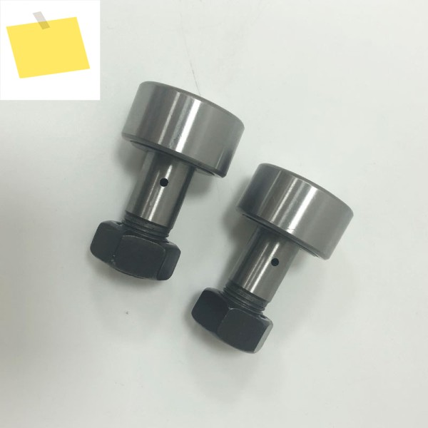 FANUC 터렛 도구 변경 롤러 캠축 베어링 팔로워, A97L-0203-0445 # KR123245 제품 이미지