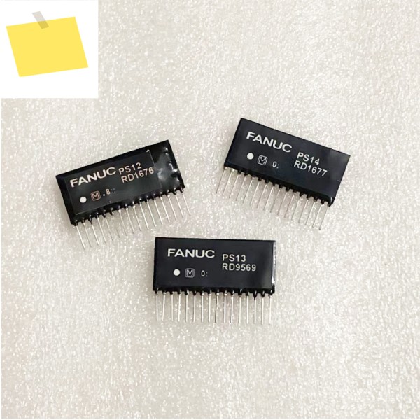 A20B-2902-0120 0130 PS12 RD1676 RD9569 Fanuc 하이브리드 제품 이미지