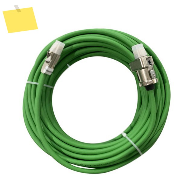 드라이브 CLiQ 모션 연결 케이블, 형 다양한 6FX5002-2DC10-1AC01AF01AH0 제품 이미지
