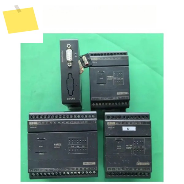 중고 PLC B1-20MT2-D24, 기능 잘 테스트하고 빠르게 제품 이미지