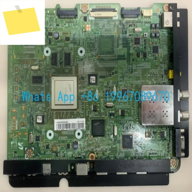 UA46D6000SJ 메인 보드 BN41-01587E 제품 이미지