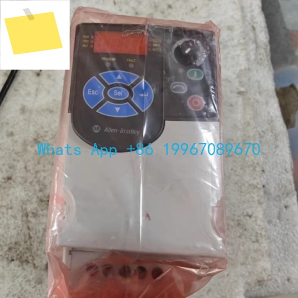 22F-d4p2n103 인버터, 새 제품이며 포장되지 않았습니다 제품 이미지