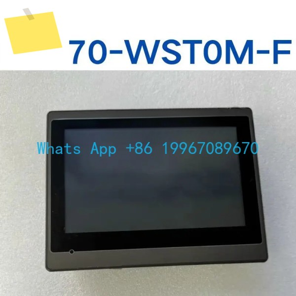 중고 PL070-WST0M-F 터치스크린 테스트 Ok 제품 이미지