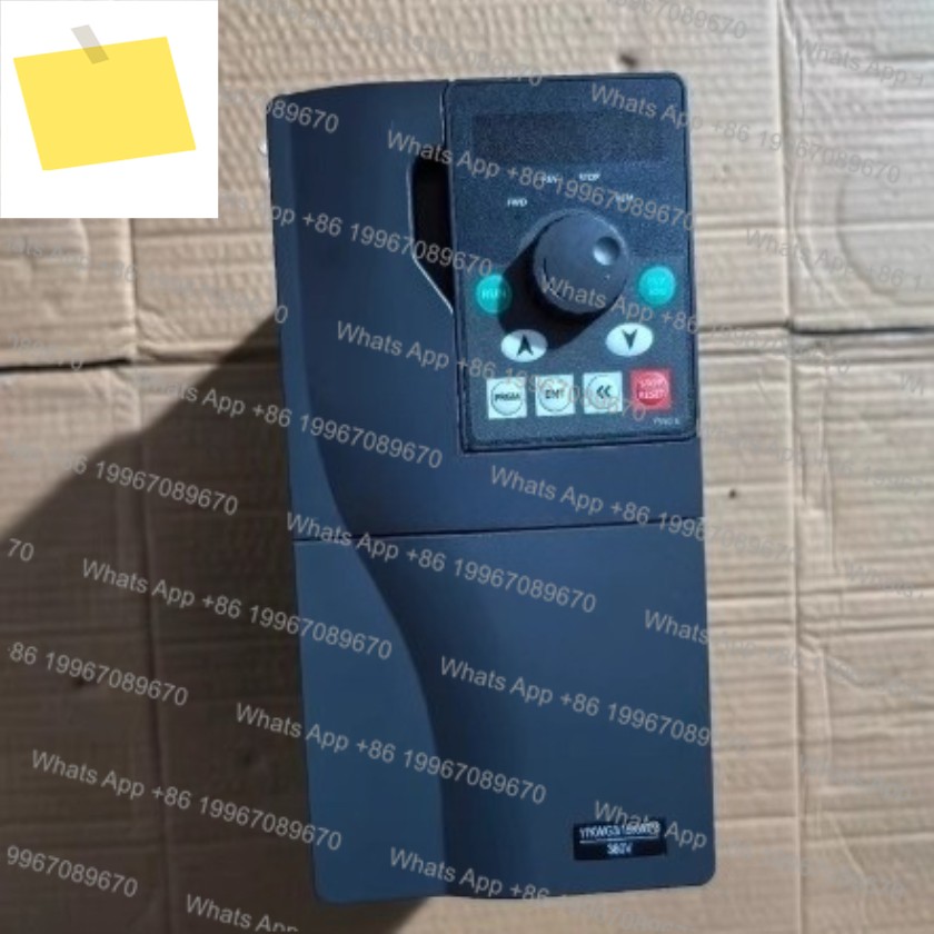 ZW900-0110G3 인버터 380V-11KW 테스트 기능이 좋습니다. 제품 이미지