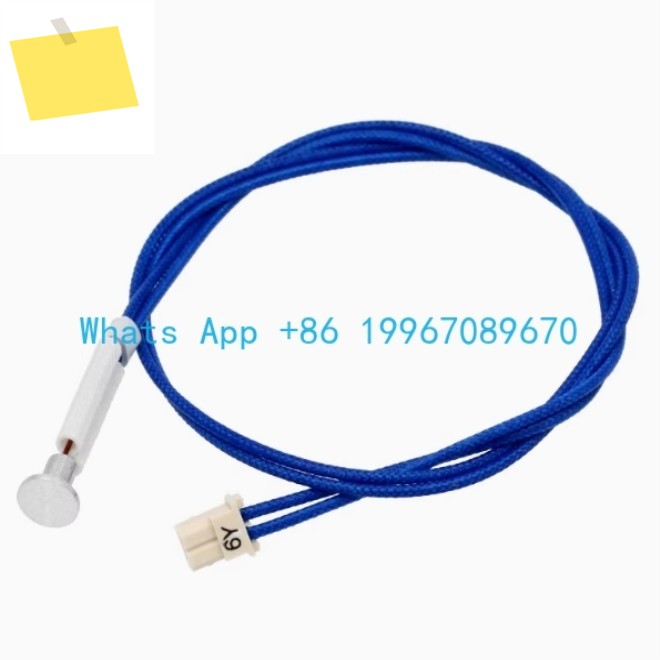 ESAM4200S 22110 온도 조절 라인 과열 보호 삼각 램프 제품 이미지