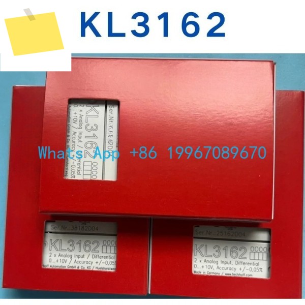 신품 KL3162 제품 이미지