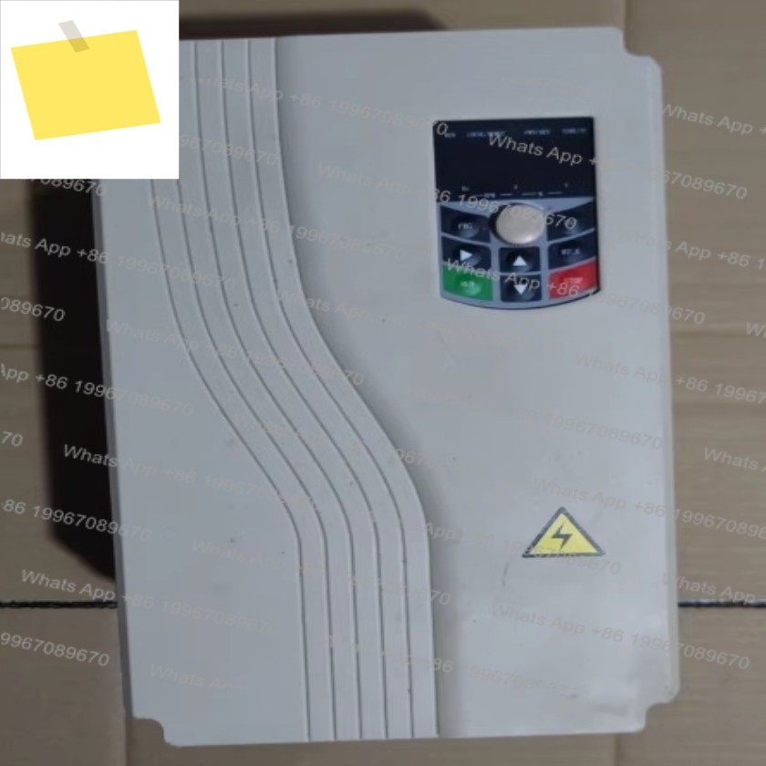 MBK300A-018G022PT4 인버터 380V-18.5KW22KW 테스트 기능이 좋습니다. 제품 이미지