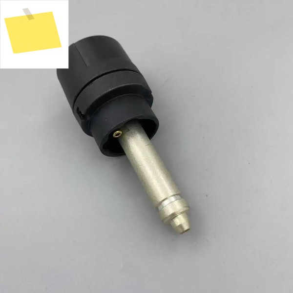용접기 TPS400 변환 플러그 토치 유럽 인터페이스 44.0350.3565Adapter-ZA FSC 제품 이미지