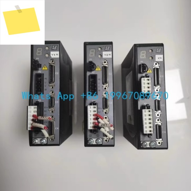 CDHD-0032AAP1 드라이버, 기능 팩 제품 이미지