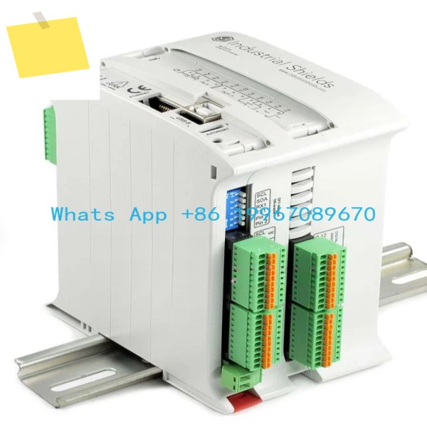 산업용 쉴드 M-DUINO PLC 21: IS.MDuino.21+, 컨트롤러 제품 이미지