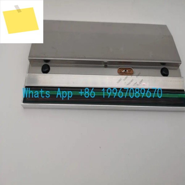 TSC346mu 프린트 헤드용 열전사 TTP-346MU 바코드 300dpi 제품 이미지
