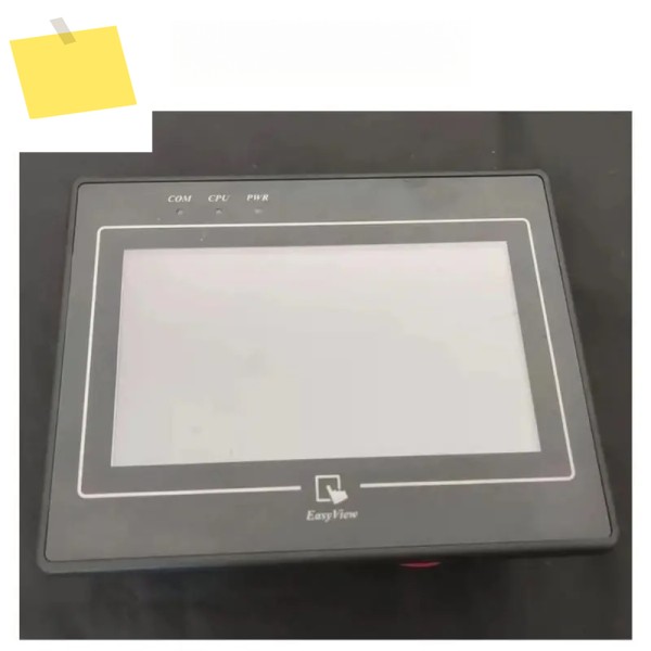 중고 터치스크린 MT505T, 기능 잘 테스트하고 빨리 제품 이미지