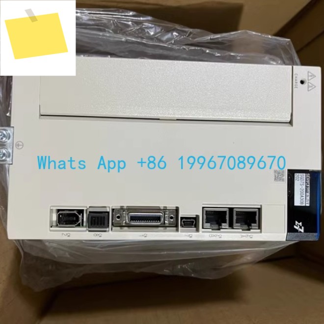 신품 SGD7S-200A30B202 SGD7S 서보 드라이브 제품 이미지