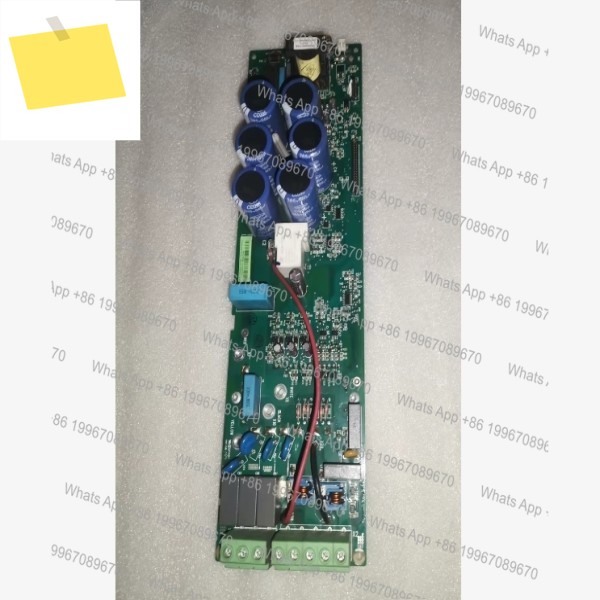 사용된 인버터 드라이브 보드 sint4220c 원본, 기능 패키지. acs510550-11kw의 경우 제품 이미지