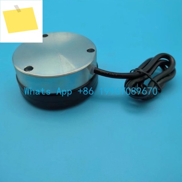 SEB0.4-48V-15-5-F-D2 전자기 브레이크 Heli 애프터버너 팔레트 트럭 디스크 제품 이미지