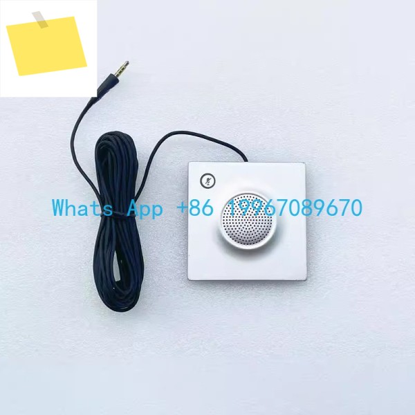 TTC5-0612 SX1020 C20 화상 회의 무지향성 마이크 제품 이미지