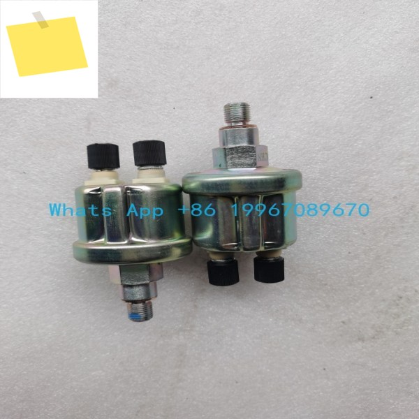 B5.9QSB6.7ISDE 엔진 오일 압력 센서 어셈블리 C 5258491 제품 이미지