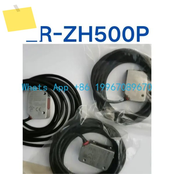 중고 레이저 센서 LR-ZH500P 테스트 Ok 제품 이미지