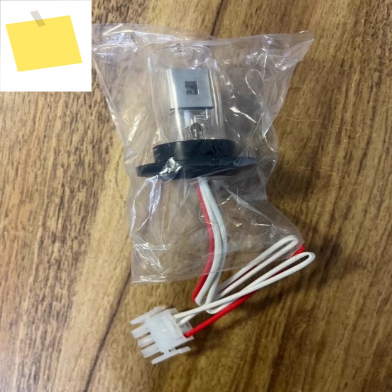 Jena Analytik 820-60274-C Specord Plus 분광 광도계 중수소 램프 UV-1800 D2 제품 이미지