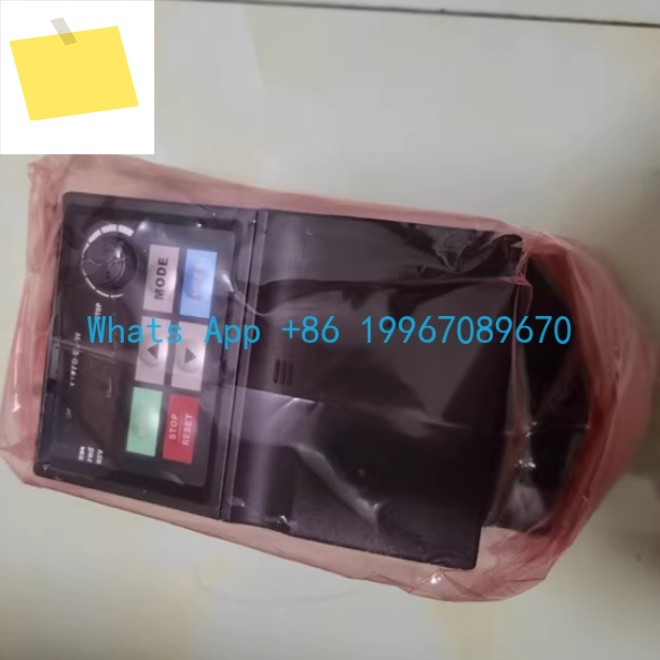 신품 VFD015EL43A 주파수 변환기 제품 이미지