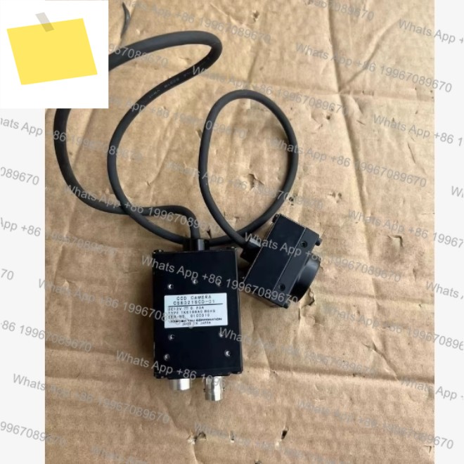 ASM 액세서리 teli CS8321SCD-01에 적합 0100310 중고 테스트를 거쳐 됨 제품 이미지