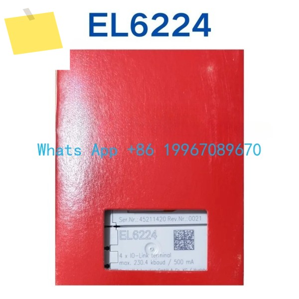 신품 EL6224 제품 이미지