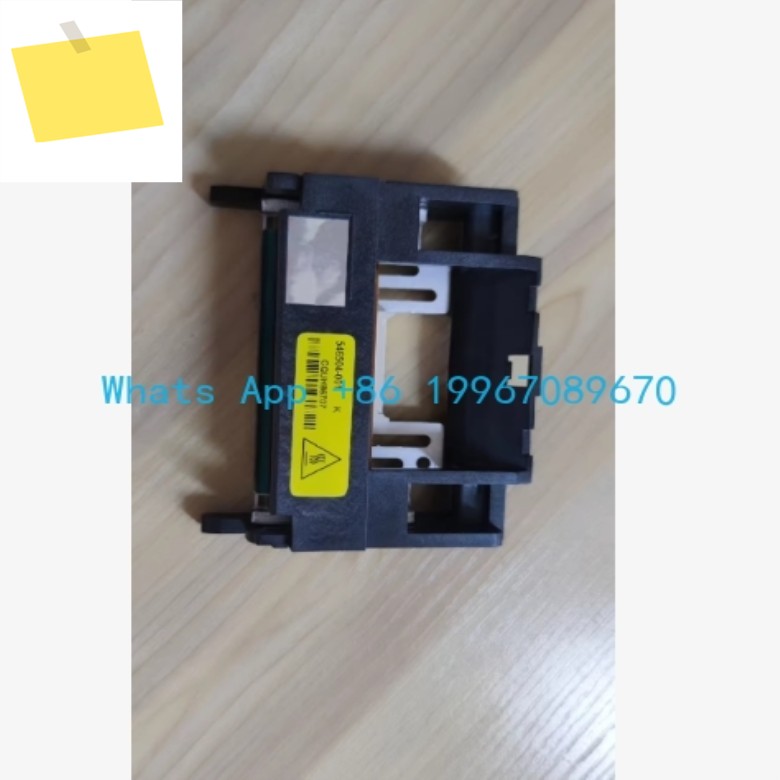 CD800, SD260, CD112는 프린트 헤드를 분해하고 잘 감싸줍니다 제품 이미지