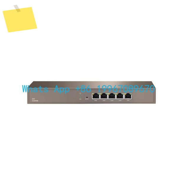 M3 무선 AC 컨트롤러, 호텔 크로스 VLAN 관리 128 천장 AP 제품 이미지